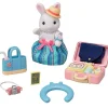 Sylvanian Families Pack Fin de Semana