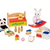 Sylvanian Families Pack Habitación de Juegos