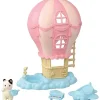 Sylvanian Families Parque del Globo