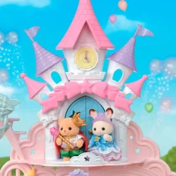 Sylvanian Families Parque de Atracciones de los Sueños