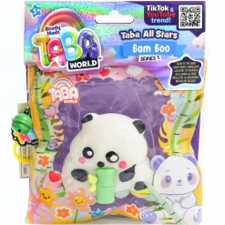 Taba World Squishy Surtido