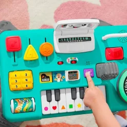 Tabla de Mezclas Centro Actividades