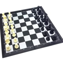 Tablero Ajedrez Magnético