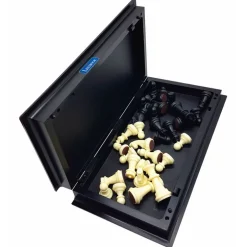 Tablero Ajedrez Magnético