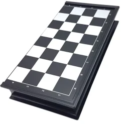 Tablero Ajedrez Magnético