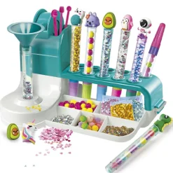 Taller de Bolígrafos Infantil