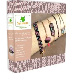 Taller de Joyas Perlas Japonesas