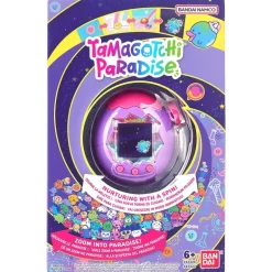 Tamagotchi Paradise Surtido