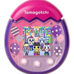 Tamagotchi Pix Party Surtido