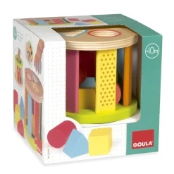 Tambor Formas Geometricas