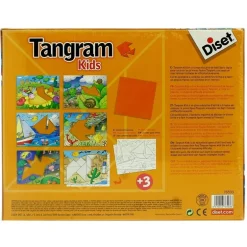Tangram Kids