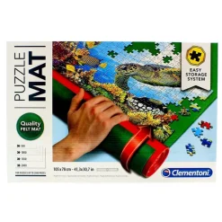 Tapete para Puzzles