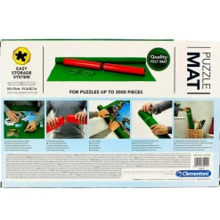 Tapete para Puzzles