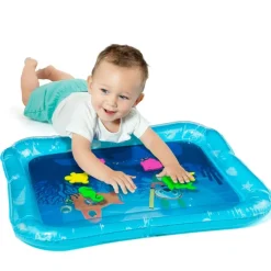 Tapiz Actividades Agua