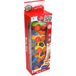 Tapiz con 5 Vehículos Infantiles