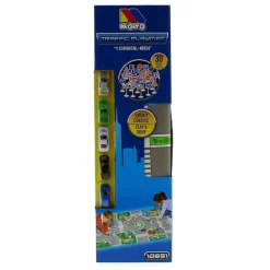 Tapiz de Ciudad Infantil