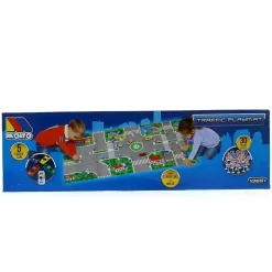 Tapiz de Ciudad Infantil