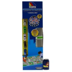 Tapiz de Ciudad Infantil