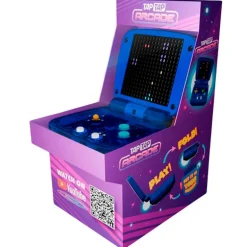 TapTap Arcade Consola Surtida
