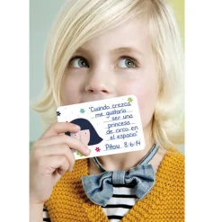 Tarjetas momentos inolvidables Mini