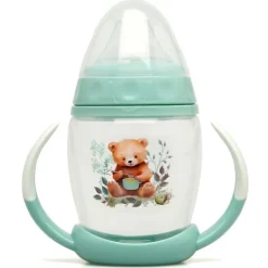 Taza Asas Silicona 270Ml Salvia