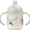 Taza c/ asas 150ml +6M Gris