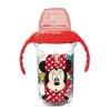 Taza con Asas de Silicona 330 Ml Minnie