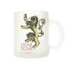 Taza Vidrio Lannister Game Of Thrones