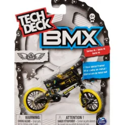 Tech Dech Bicicleta Surtida