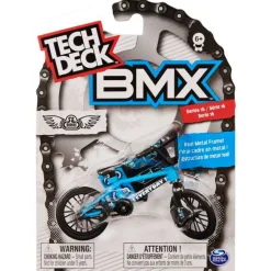 Tech Dech Bicicleta Surtida