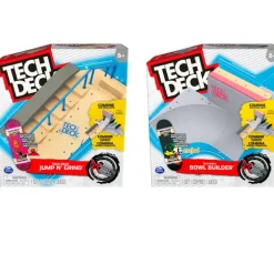 Tech Dech Creador Parque X-Connect Surtido