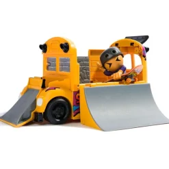 Tech Deck Autobús Ultra Sk8 2 en 1