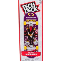 Tech Deck Handboard Finesse X Sonic