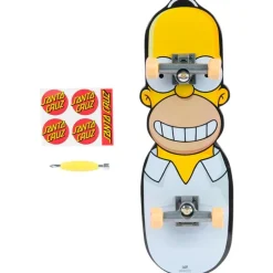 Tech Deck Handboard los Simpson