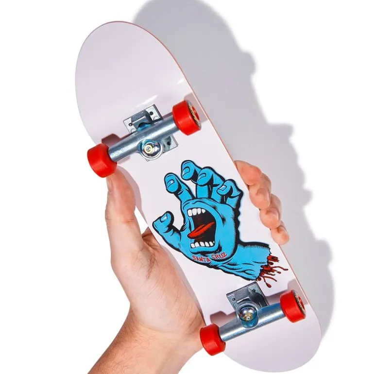 Tech Deck Handboard Santa Cruz