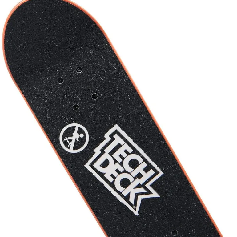 Tech Deck Handboard Santa Cruz