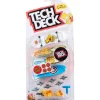 Tech Deck Simpsons Pack 4