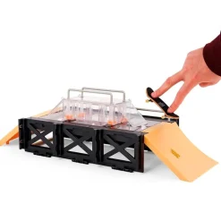 Tech Deck Skateshop Play & Display