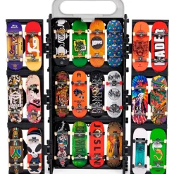 Tech Deck Skateshop Play & Display