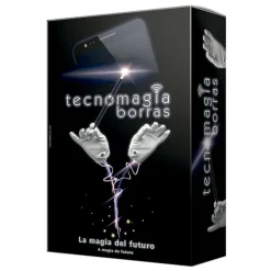 Tecnomagia Borras