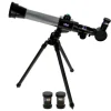 Telescopio Infantil con 3 Aumentos