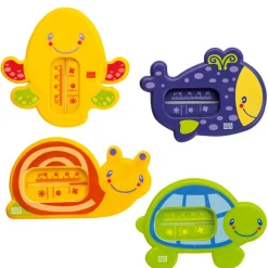 Termómetro baño " Snorkels" Saro