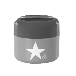 Termo de Sólidos de Plástico 550 Ml Holi