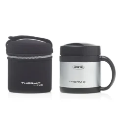 Termo Inox Jané Solidos 500 ml