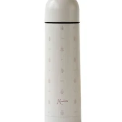 Termo Líquido Inox 500 ml Gris