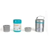 Termo papilla con Funda 750 Ml