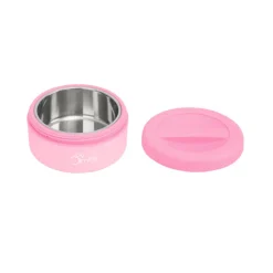 Termo papillero 460 ml Rosa