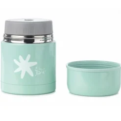 Termo Sólidos 500 cc + Funda Mint