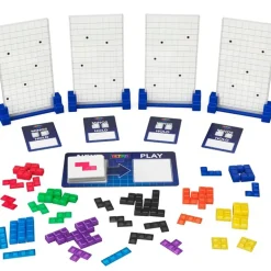 Tetris Juego de Mesa