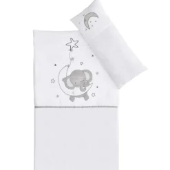 Textil Minicuna Colecho Elephant